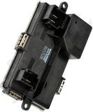 APDTY 157204 HVAC Blower Motor Resistor