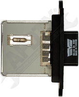 APDTY 157206 HVAC Blower Motor Resistor