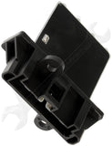 APDTY 157207 HVAC Blower Motor Resistor