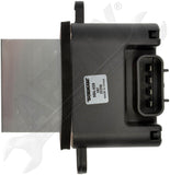 APDTY 157209 HVAC Blower Motor Resistor