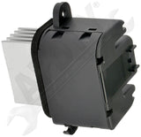 APDTY 157209 HVAC Blower Motor Resistor