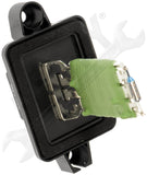APDTY 157211 HVAC Blower Motor Resistor