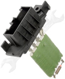 APDTY 157213 HVAC Blower Motor Resistor