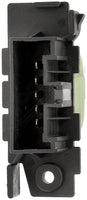 APDTY 157213 HVAC Blower Motor Resistor