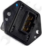 APDTY 157215 HVAC Blower Motor Resistor