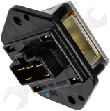 APDTY 157215 HVAC Blower Motor Resistor