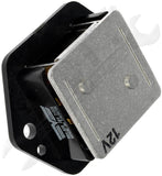 APDTY 157215 HVAC Blower Motor Resistor