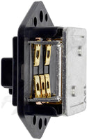 APDTY 157215 HVAC Blower Motor Resistor