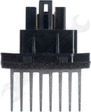 APDTY 157218 HVAC Blower Motor Resistor