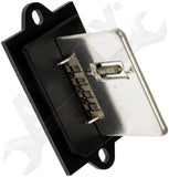 APDTY 157219 HVAC Blower Motor Resistor