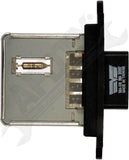 APDTY 157219 HVAC Blower Motor Resistor