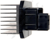 APDTY 157221 HVAC Blower Motor Resistor