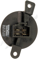 APDTY 157223 HVAC Blower Motor Resistor
