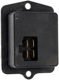 APDTY 157226 HVAC Blower Motor Resistor
