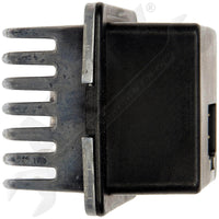 APDTY 157226 HVAC Blower Motor Resistor