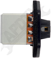 APDTY 157228 HVAC Blower Motor Resistor