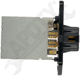 APDTY 157229 HVAC Blower Motor Resistor