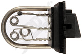 APDTY 157231 HVAC Blower Motor Resistor