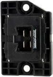 APDTY 157232 HVAC Blower Motor Resistor