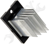 APDTY 157232 HVAC Blower Motor Resistor