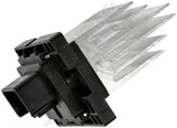 APDTY 157232 HVAC Blower Motor Resistor