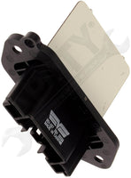 APDTY 157234 HVAC Blower Motor Resistor