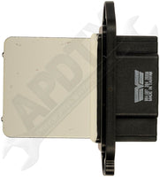 APDTY 157234 HVAC Blower Motor Resistor