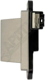 APDTY 157235 HVAC Blower Motor Resistor