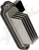 APDTY 157235 HVAC Blower Motor Resistor