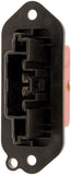 APDTY 157236 HVAC Blower Motor Resistor