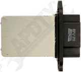 APDTY 157236 HVAC Blower Motor Resistor