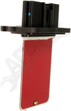 APDTY 157236 HVAC Blower Motor Resistor