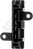 APDTY 157237 HVAC Blower Motor Resistor