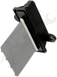 APDTY 157237 HVAC Blower Motor Resistor