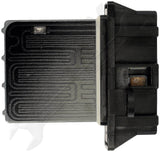 APDTY 157237 HVAC Blower Motor Resistor