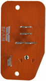 APDTY 157239 HVAC Blower Motor Resistor