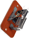 APDTY 157239 HVAC Blower Motor Resistor