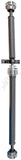 APDTY 157240 Rear Driveshaft Assembly