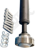 APDTY 157240 Rear Driveshaft Assembly