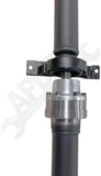 APDTY 157240 Rear Driveshaft Assembly