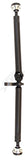 APDTY 157241 Rear Driveshaft Assembly