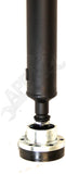APDTY 157241 Rear Driveshaft Assembly