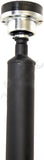 APDTY 157242 Rear Driveshaft Assembly
