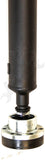APDTY 157242 Rear Driveshaft Assembly