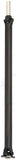 APDTY 157243 Rear Driveshaft Assembly