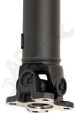APDTY 157243 Rear Driveshaft Assembly