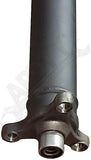 APDTY 157244 Rear Driveshaft Assembly