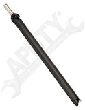 APDTY 157245 Rear Driveshaft Assembly