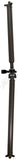 APDTY 157247 Rear Driveshaft Assembly