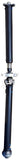 APDTY 157248 Rear Driveshaft Assembly